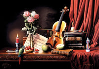 Demandez à l'amour, R.W.