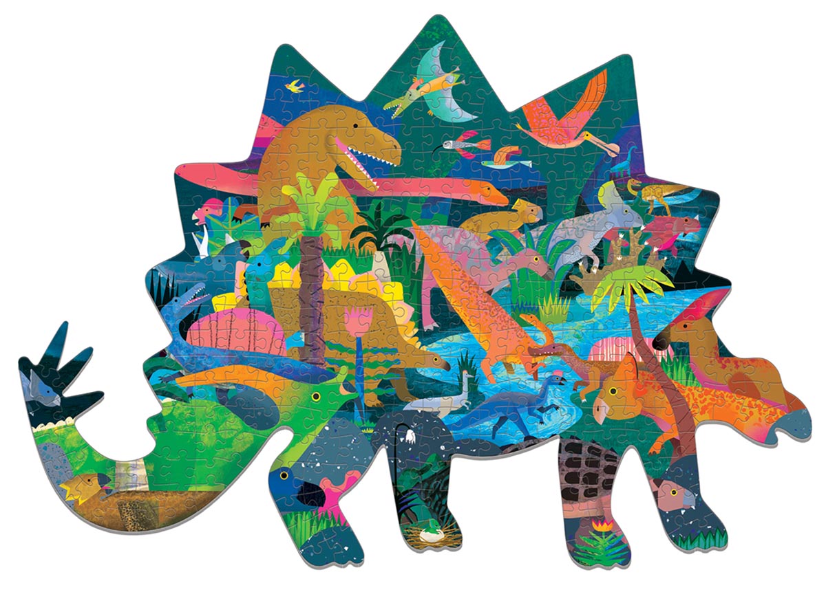 Dinosaures
