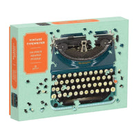 Vintage Typewriter