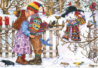 Premier baiser, Wendy Edelson