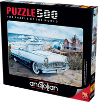 Endless Summer (500pcs)