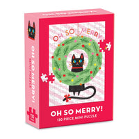 MINI Oh So Merry (100pcs)