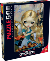 Hallucination, Jasmine Becket-Griffith (500pcs)