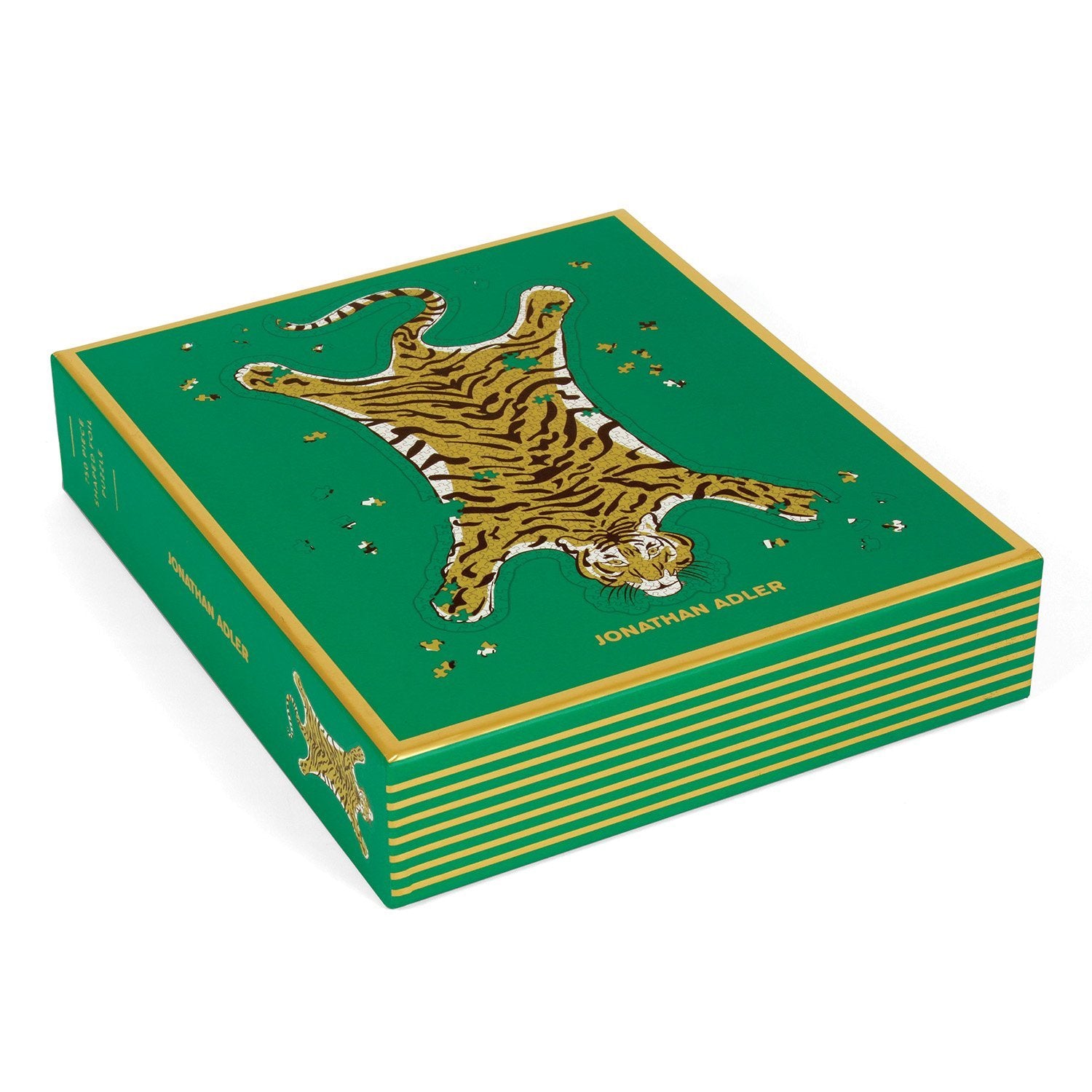 Safari, Jonathan Adler
