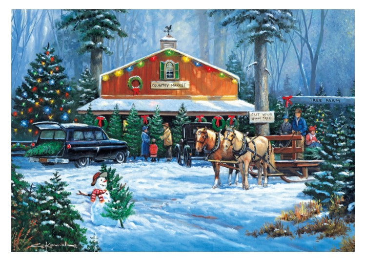 Days to Remember: Holiday Tradition