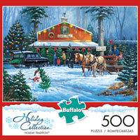 Tradition des vacances