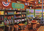 PFG Days to Remember - Rickie Pickett's Mercantile (Usage/Used - PUZZLES FOR GOOD)