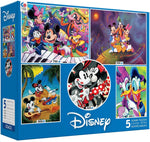 Disney Classic Collection, (5-in-1)