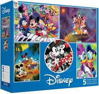 Disney Classic Collection, (5-in-1)
