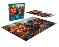 Americana Collection: Bear Creek Depot