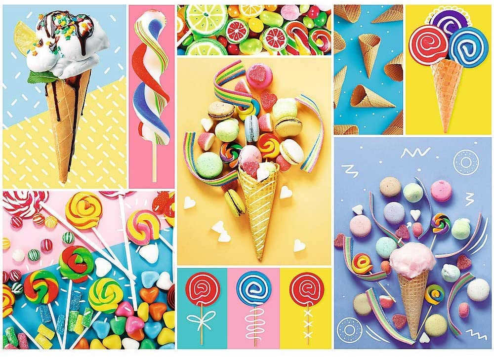 Favorite Sweets