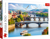 PFG Letna Park, Prague (Usage/Used - PUZZLES FOR GOOD)