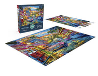 Americana Collection: Old Hollywood