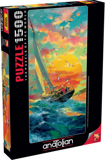Possibilities (1500pcs)