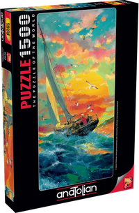 Possibilités (1500pcs)