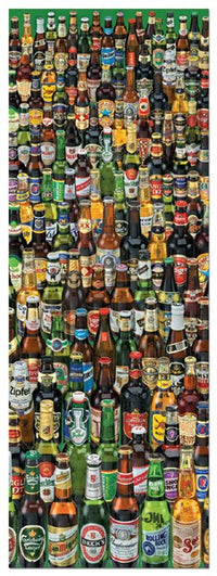 Beers - Bieres (Panorama)