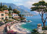 Escape, Sung Kim (2000pcs)