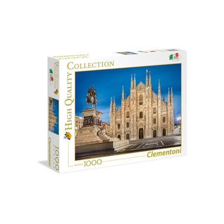 PFG Milan (Usage/Used - PUZZLES FOR GOOD)