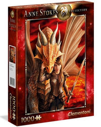 Anne Stokes - force intérieure