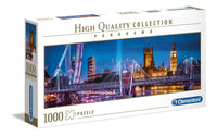 Panoramique - Londres (1000 PC)