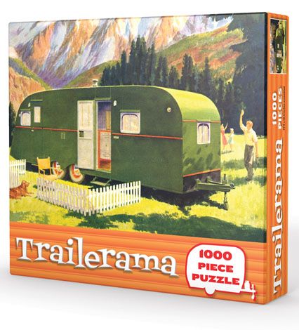 Trailerama,  Phil Noyes