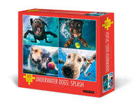 Underwater Dogs: Splash (1000pcs)