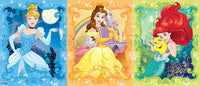 Ravensburger Beautiful Disney Princesses - Panoramic