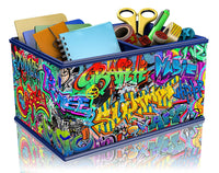 Ravensburger Graffiti Storage Box (3D Puzzle)