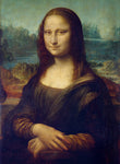 Mona Lisa, Leonardo da Vinci
