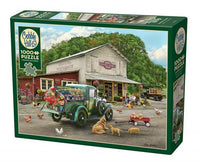 General Store, Greg Giordano (1000pcs)