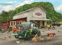 General Store, Greg Giordano (1000pcs)