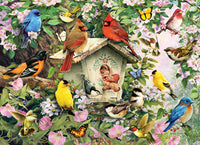 Summer Home, Greg Giordano (1000pcs)