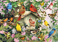 DMG Summer Home, Greg Giordano (1000pcs) (boîte endommagée)