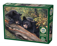 Mom's Waiting, Denis Mayer Jr. (1000pcs)