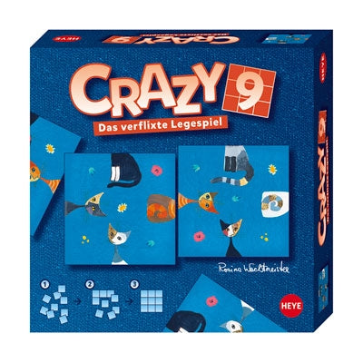 Crazy 9