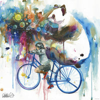 Free Colours: Universe Creator, Lora Zombie