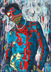 Timekeeper - Le partage est attentionné (1000pcs)