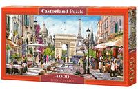 Essence de Paris (4000pcs)