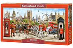 Pride de Londres (4000pcs)