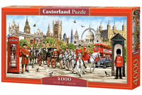 Pride de Londres (4000pcs)