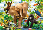 Ravensburger Jungle Juniors (puzzle)