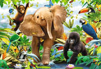 Ravensburger Jungle Juniors (puzzle)