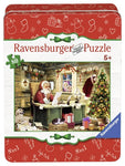 Ravensburger Letters to Santa - Tin Box