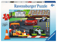 Ravensburger Day at the Races (Un jour au circuit)
