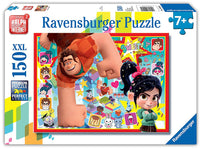 Ravensburger Disney - Wreck it Ralph 2