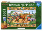 Ravensburger Dinosaurs