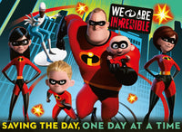 Ravensburger Disney - Incredibles 2