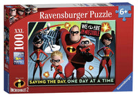 Ravensburger Disney - Incredibles 2