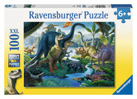 Ravensburger Land of the Giants (100 XXL)