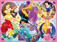 Ravensburger Disney - Be Strong, Be You (Sois forte, sois toi-même)
